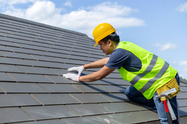 Best Roof Leak Repair  in Hebron, NE